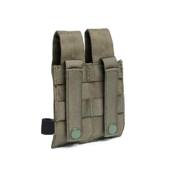 Beretta Grip-Tac Molle Double Pistol M