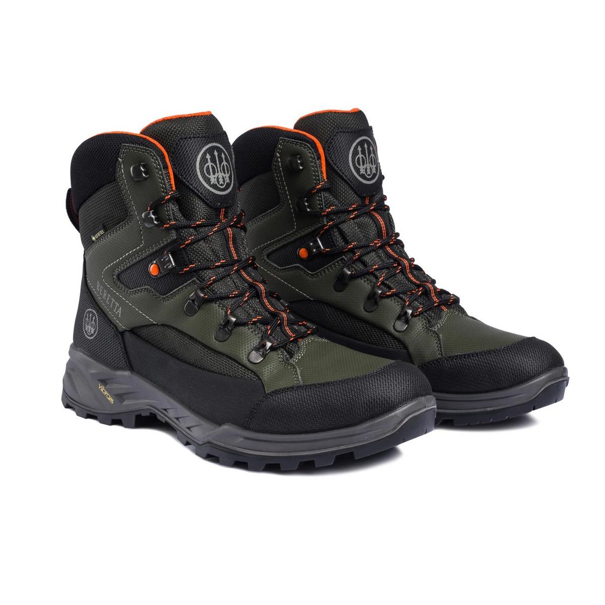 Beretta Shot GTX Boots BushWear