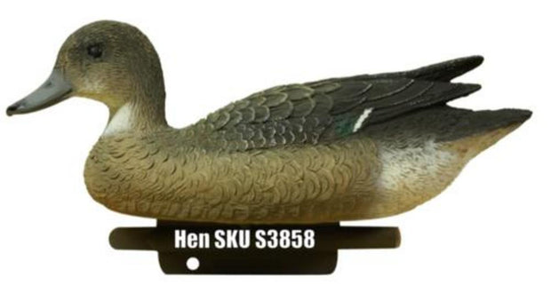 Sport Plast OS 06 Widgeon Hen