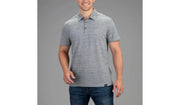 Vortex Men's Punch In Polo