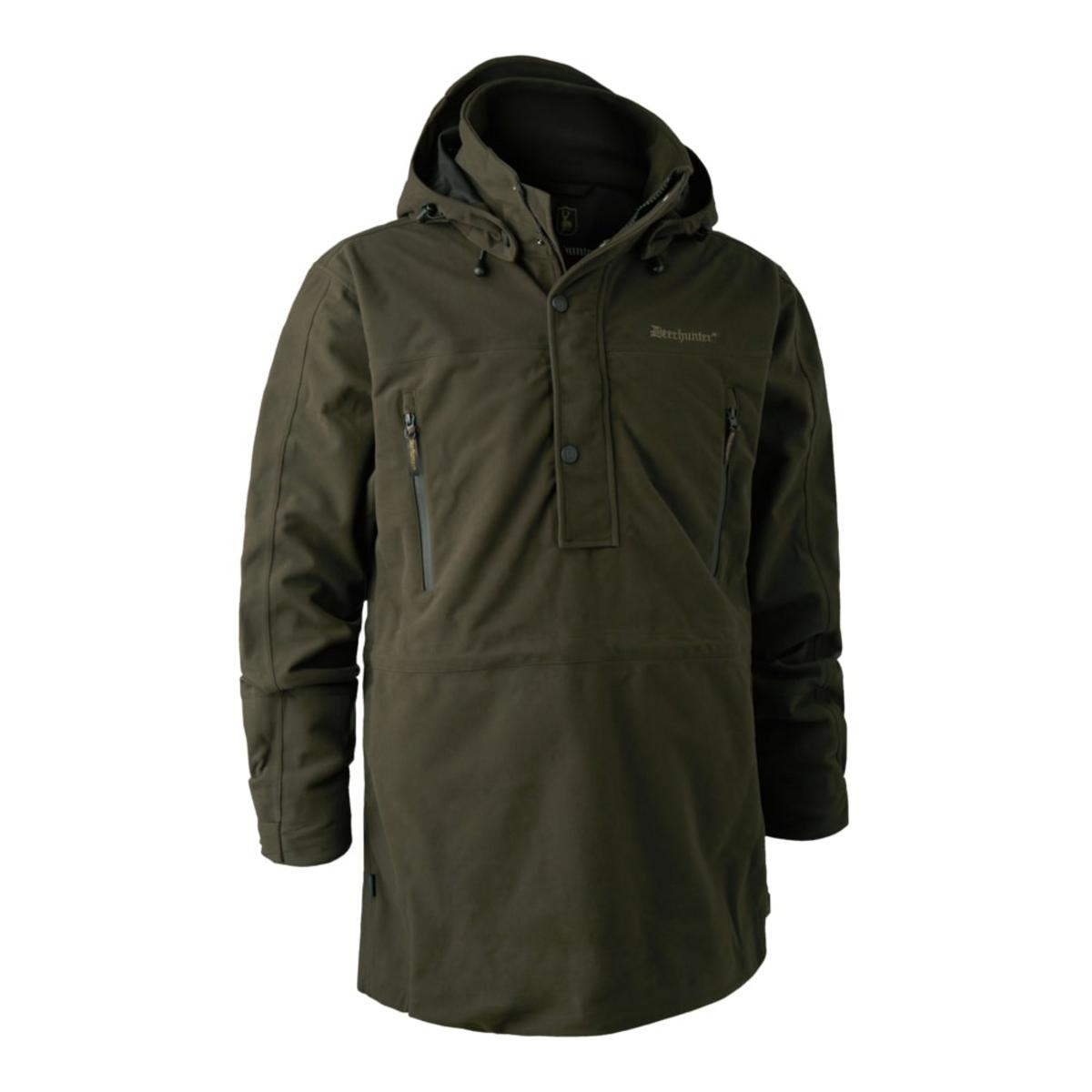 Deerhunter smock jacket clearance