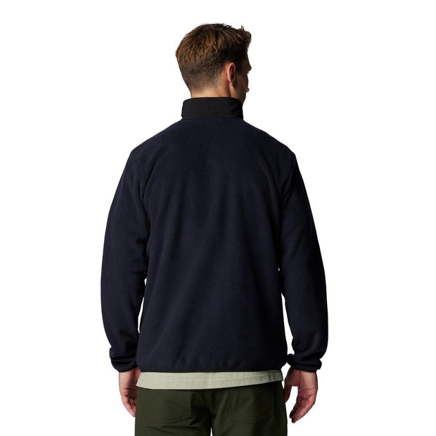 Columbia Sequoia Grove Full Zip Fleece Black