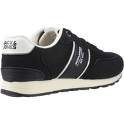 Jack & Jones Spirit Runner Trainer Anthracite