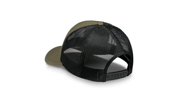 Vortex Vortex Men's Barneveld 608 Cap Black