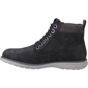 Jack & Jones Denver Combo Boot Anthracite