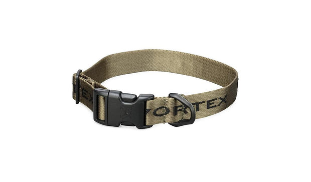 Vortex Adjustable Dog Collar