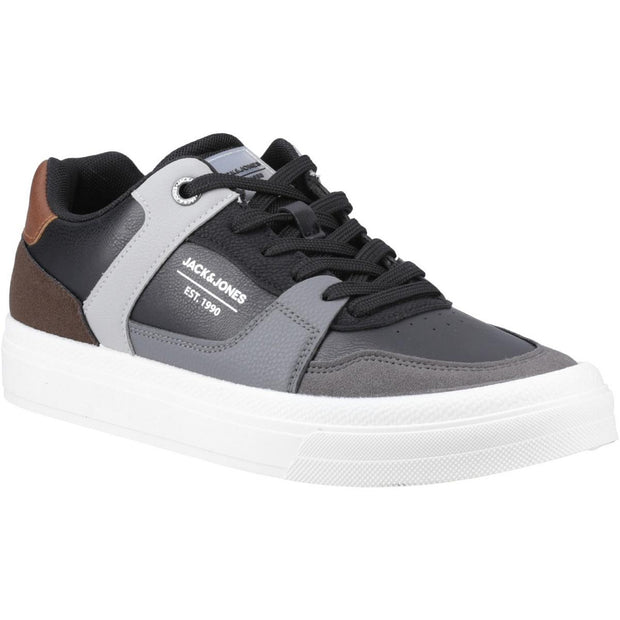 Jack & Jones Barton Combo Trainer Anthracite