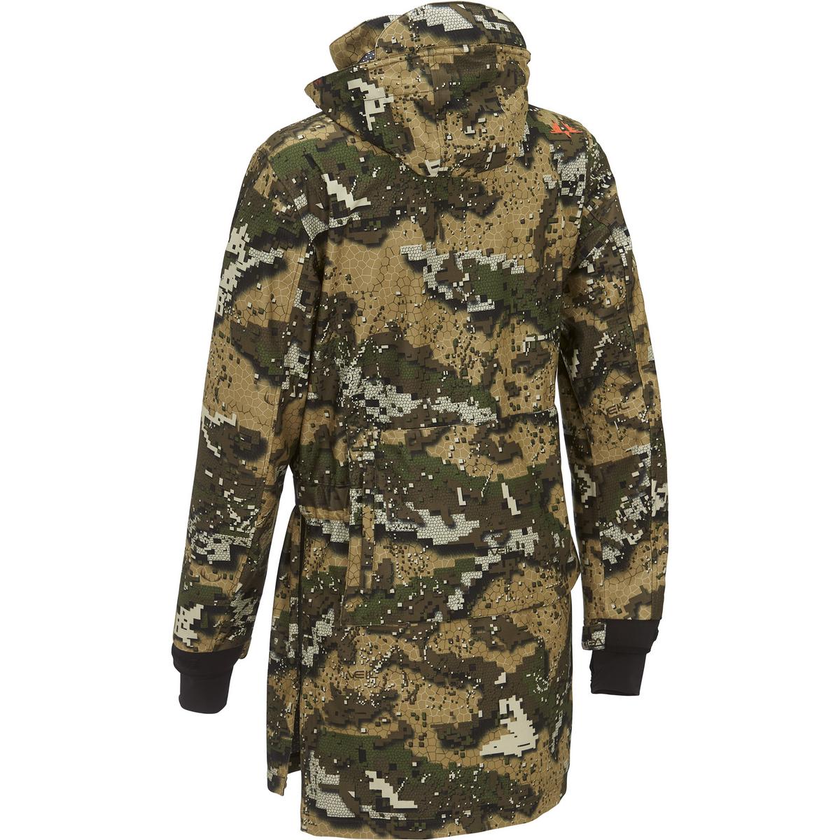Swedteam anorak deals