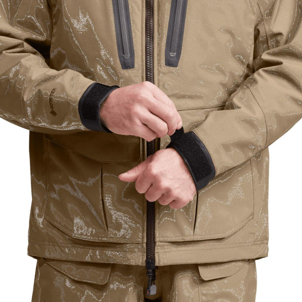 Sitka Hudson Jacket - Dirt