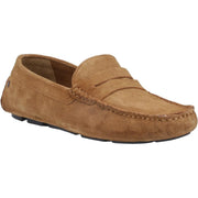 Jack & Jones Jensen Loafer Cognac