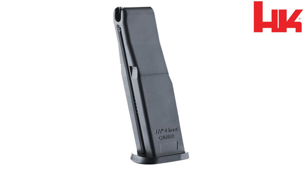 Bisley 5.8100.1 Spare Magazine for Heckler & Koch USP