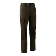 Deerhunter Northward Trousers Bark Green