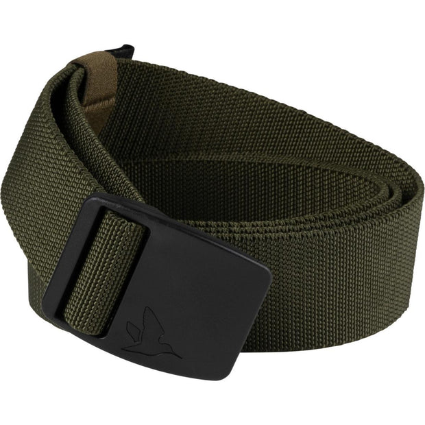 Seeland Arc Belt Black