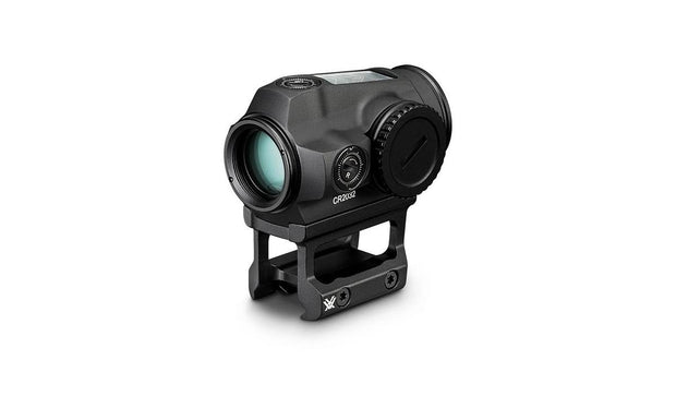 Vortex SPARCÂ® Solar Red Dot 2 MOA