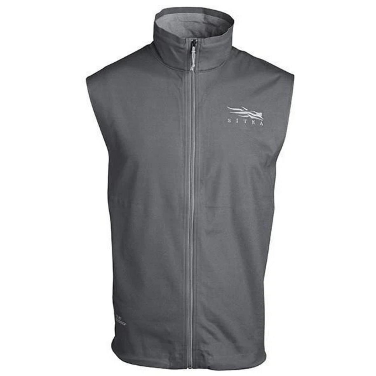 Sitka mountain vest sales