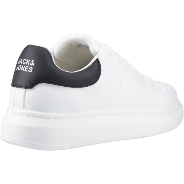 Jack & Jones Bolton Trainer White