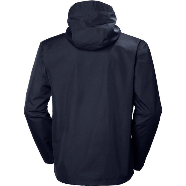 Helly Hansen Sport Seven J Rain Jacket Navy