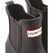 Hunter Original Chelsea Boots Navy