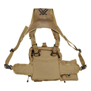 Vortex GlassPak Pro Binocular Harness Large