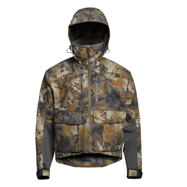 Sitka Delta PRO Wading Jacket