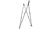 Blaser Carbon Shooting Sticks 2.0 (height adjustment 124 cm up to 198 cm)