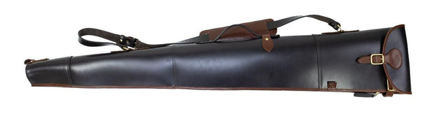 Parker Hale Wickham Gunslip Dark brown and Brandy by Parker-Hale