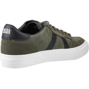 Jack & Jones Morden Special Trainer Olive Night