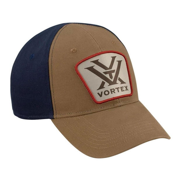 Vortex Vortex Garage Cap Chestnut