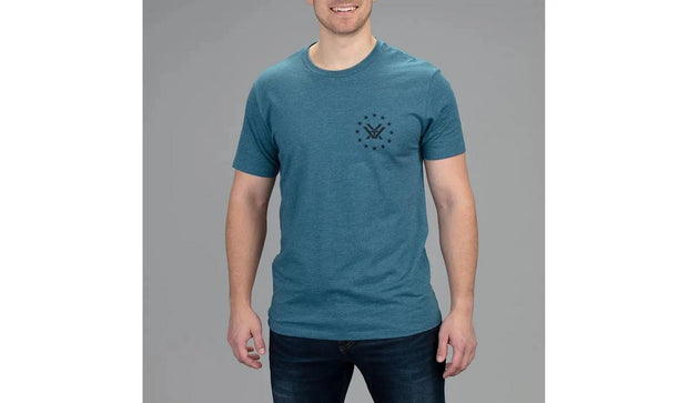 Vortex Salute T-Shirt