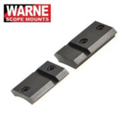 Warne 2 part bases Weaver Style Rem 700 Short & Long Action