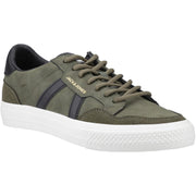 Jack & Jones Morden Special Trainer Olive Night