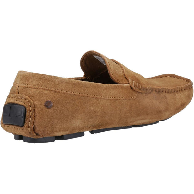 Jack & Jones Jensen Loafer Cognac