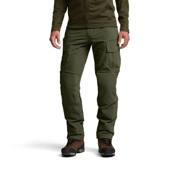 Sitka Mountain Pant - Covert