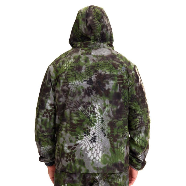 Kryptek Shahikot Jacket