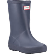 Hunter Kids First (Matte) Wellington Navy