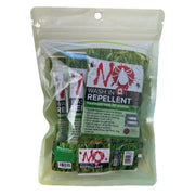 BushWear NO Tick Wash in Repellent 250ml (5 x 50ml sachets)