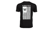 Vortex Salute T-Shirt