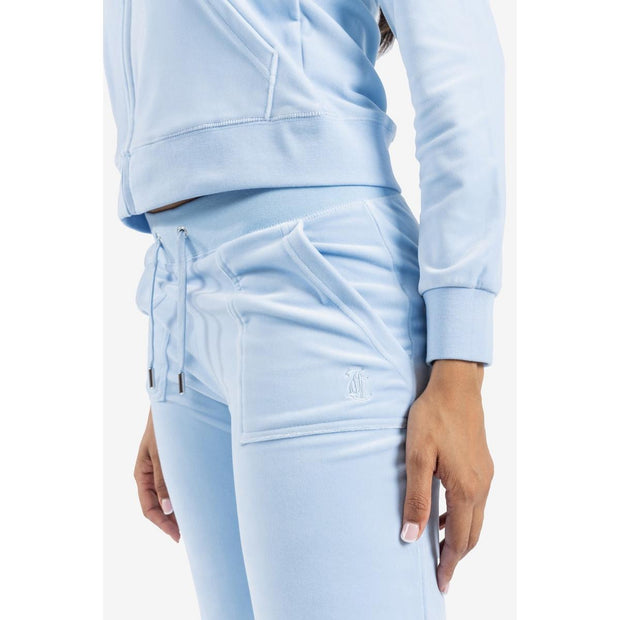 Juicy Couture Del Ray Pant Powder Blue