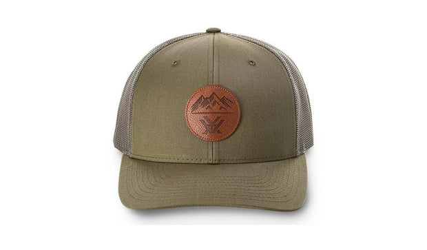 Vortex Three Peaks Cap