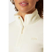 Helly Hansen Sport Daybreaker 1/2 Zip Fleece Snow