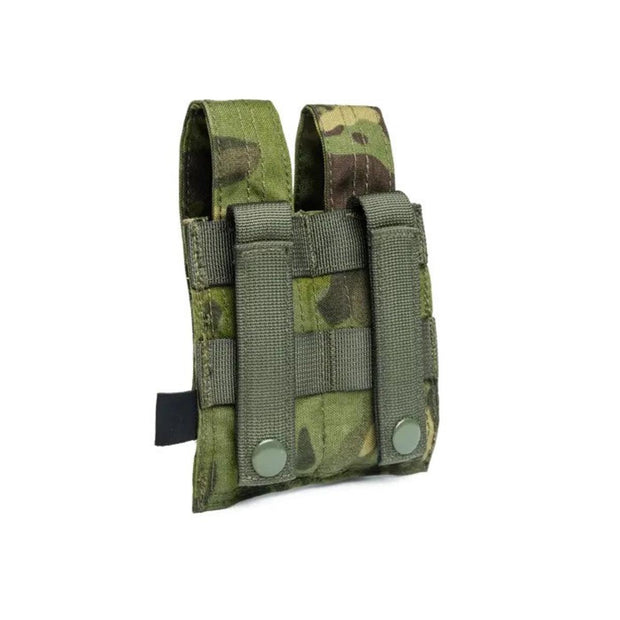 Beretta Grip-Tac Molle Double Pistol M