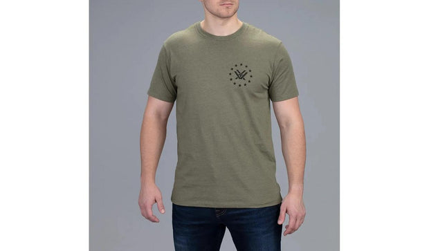 Vortex Salute T-Shirt