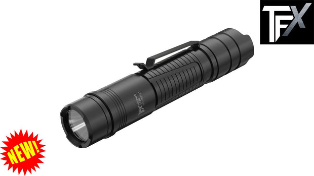 Bisley TFX Propus 1200 Torch