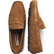 Jack & Jones Jensen Loafer Cognac