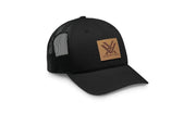 Vortex Vortex Men's Barneveld 608 Cap Black