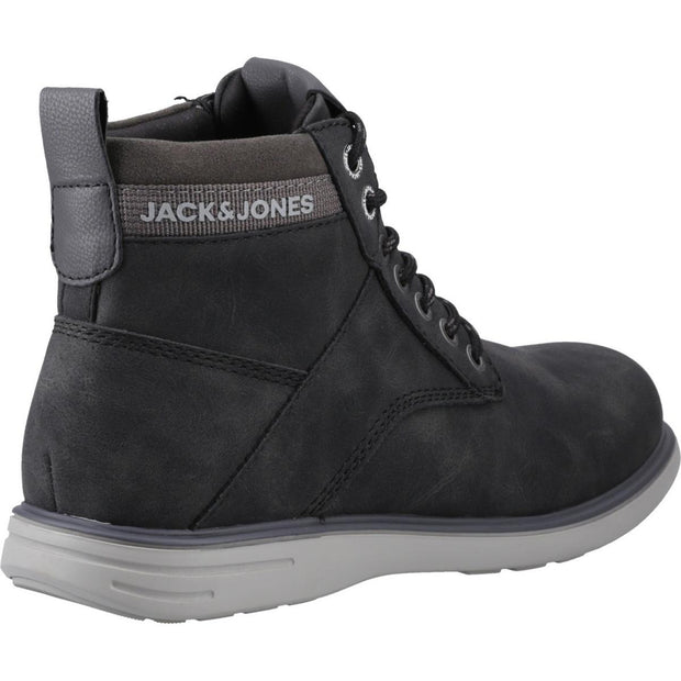 Jack & Jones Denver Combo Boot Anthracite