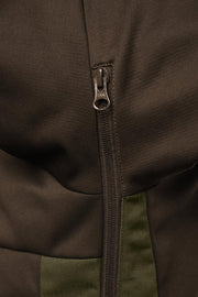 Harehill Ridgegate Active Softshell