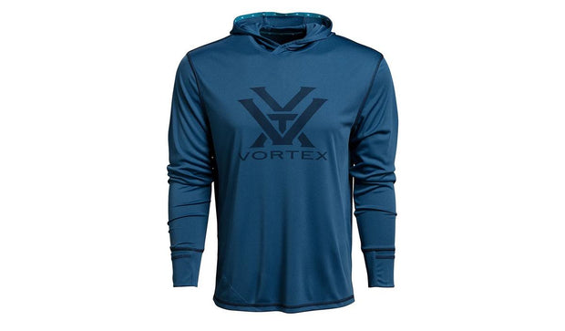 Vortex Sun SlayerÂ® Hoodie