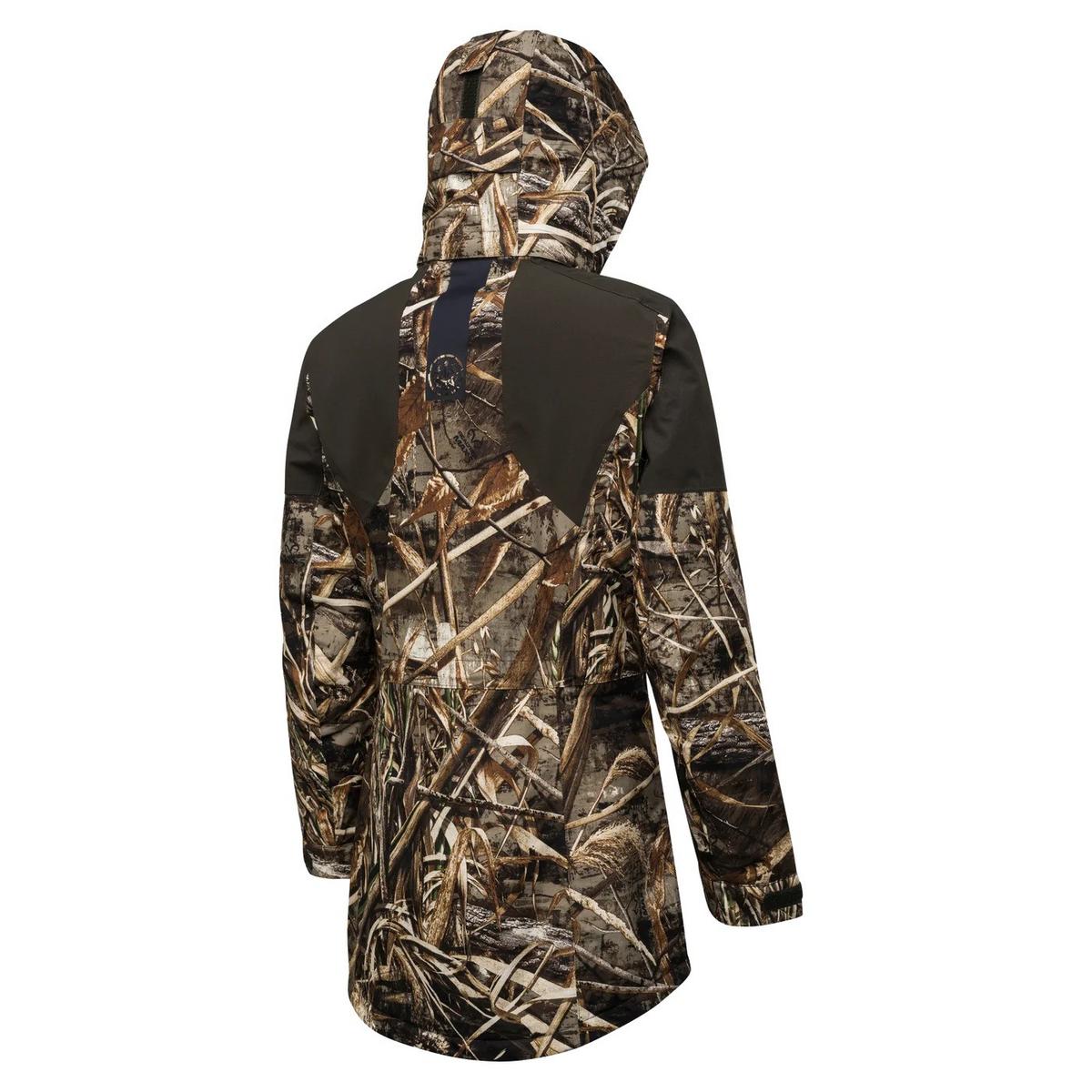 Beretta take down active jacket store