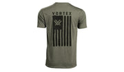 Vortex Salute T-Shirt